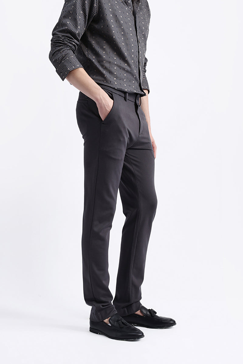 4 WAY STRETCH TROUSER