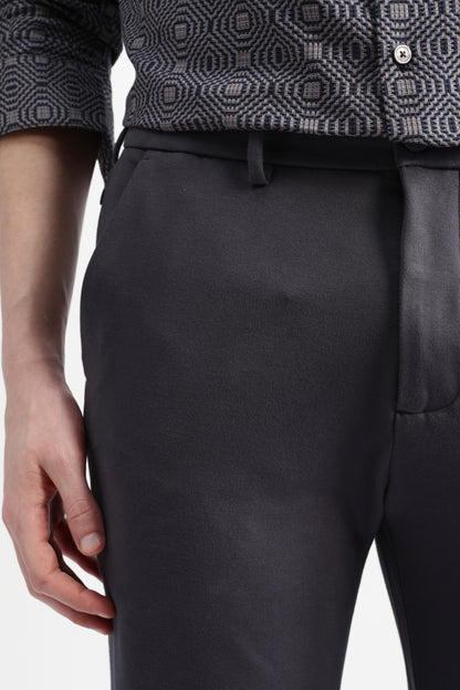 4 WAY STRETCH TROUSER