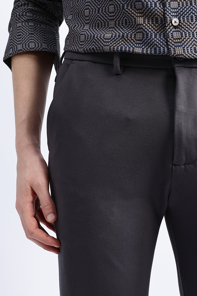 4 WAY STRETCH TROUSER