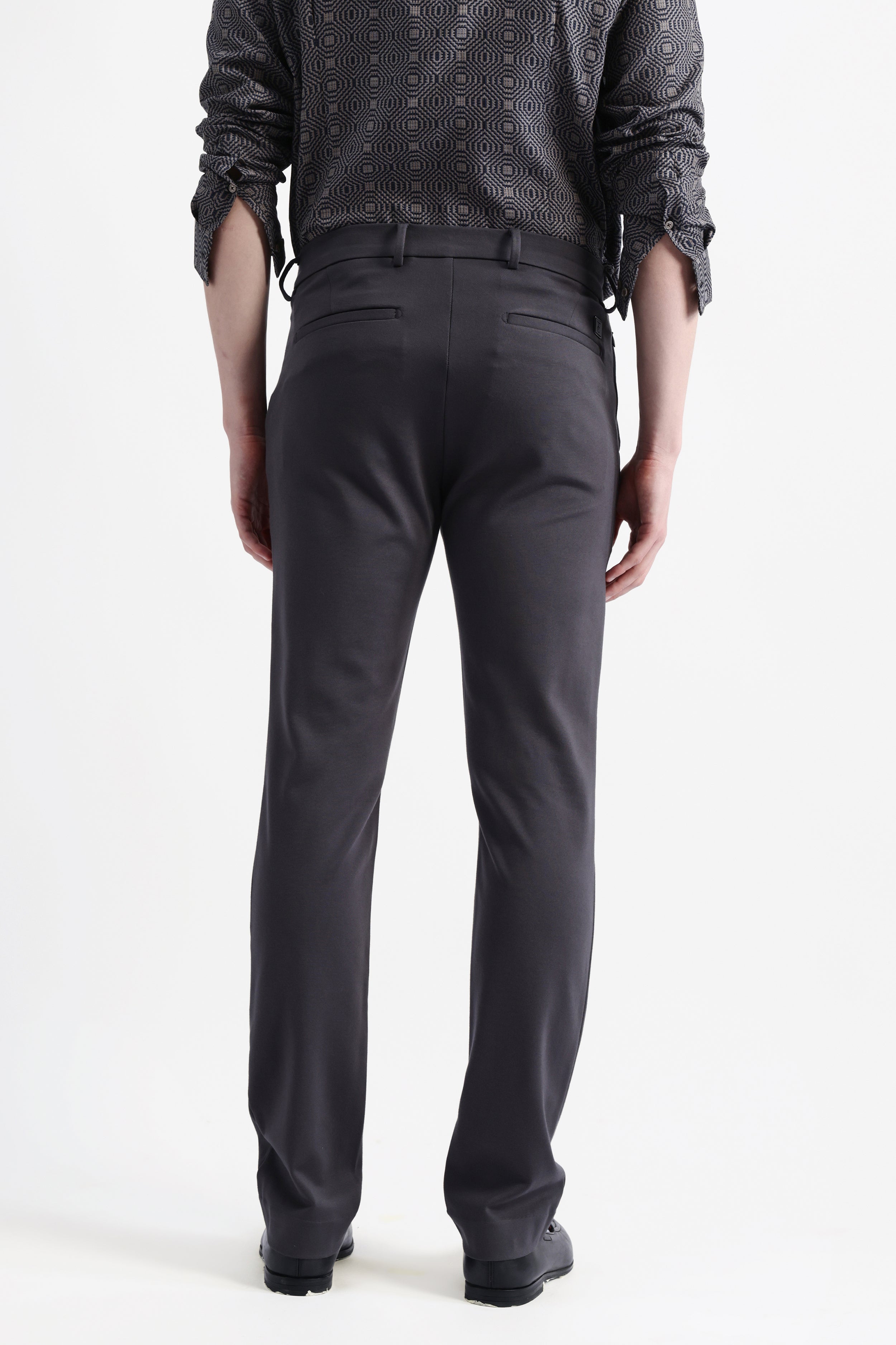 4 WAY STRETCH TROUSER
