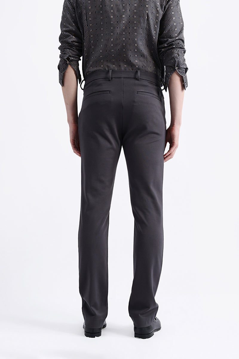 4 WAY STRETCH TROUSER