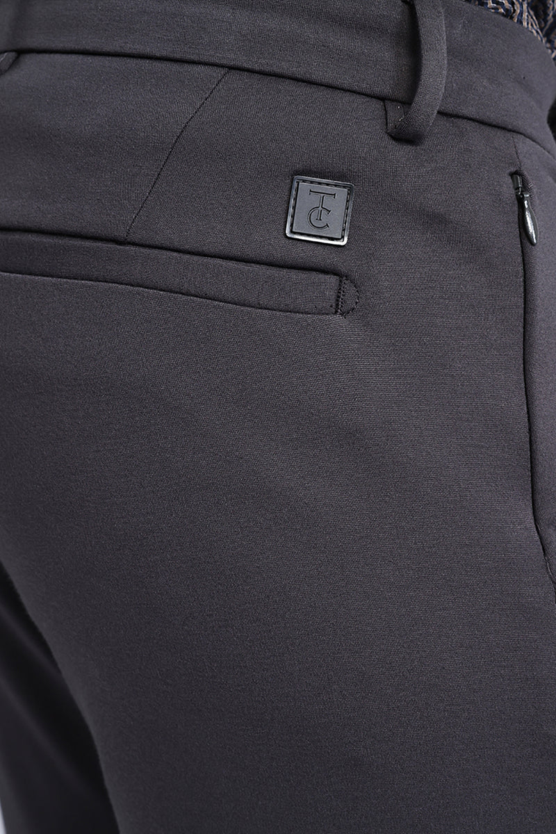 4 WAY STRETCH TROUSER