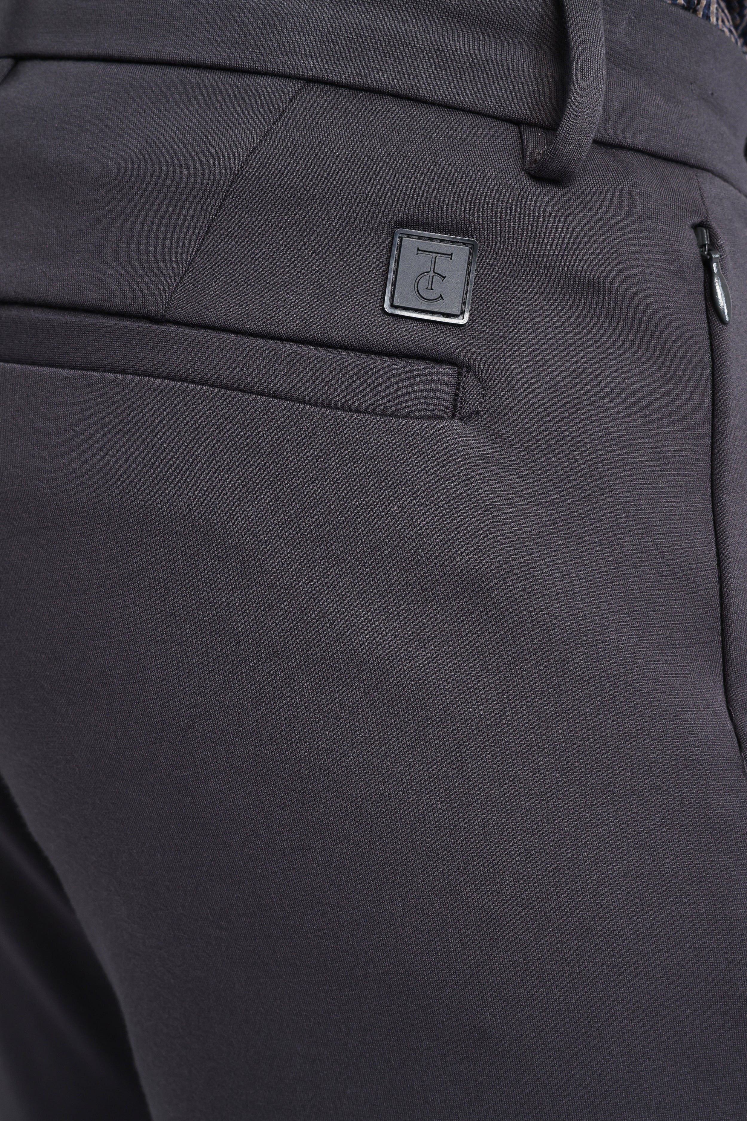 4 WAY STRETCH TROUSER