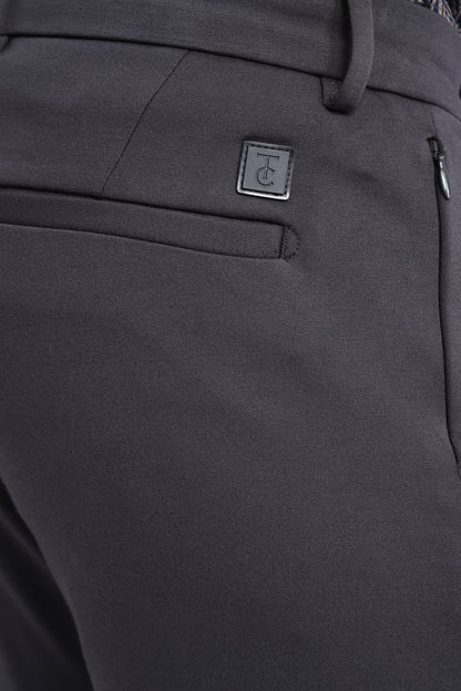 4 WAY STRETCH TROUSER