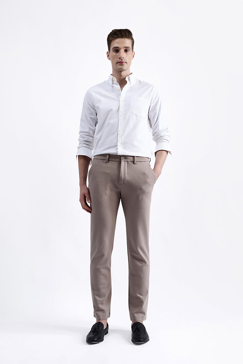 4 WAY STRETCH TROUSER