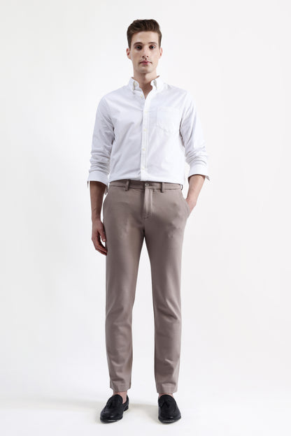 4 WAY STRETCH TROUSER