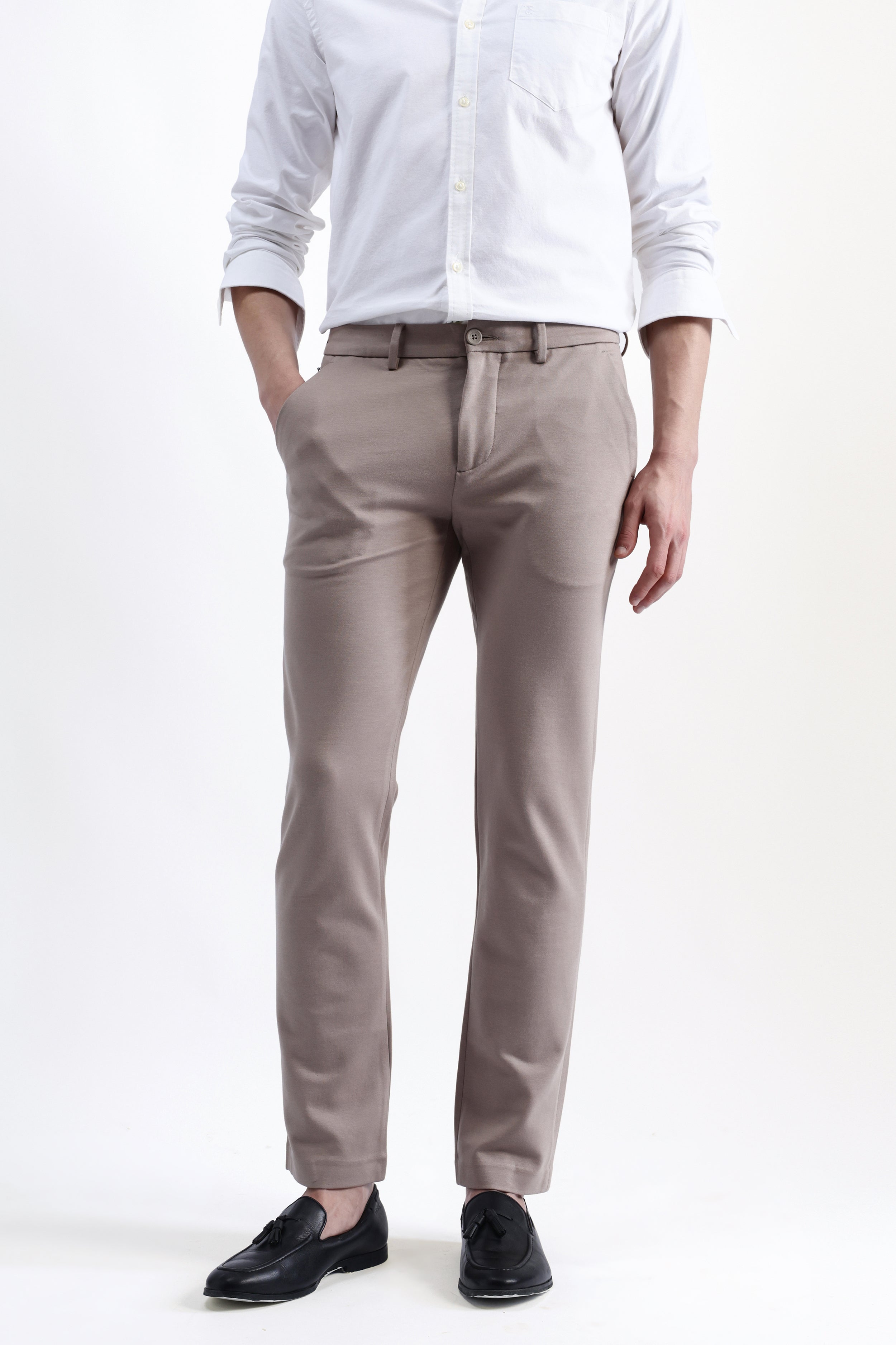 4 WAY STRETCH TROUSER