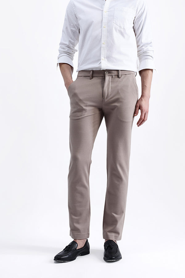 4 WAY STRETCH TROUSER