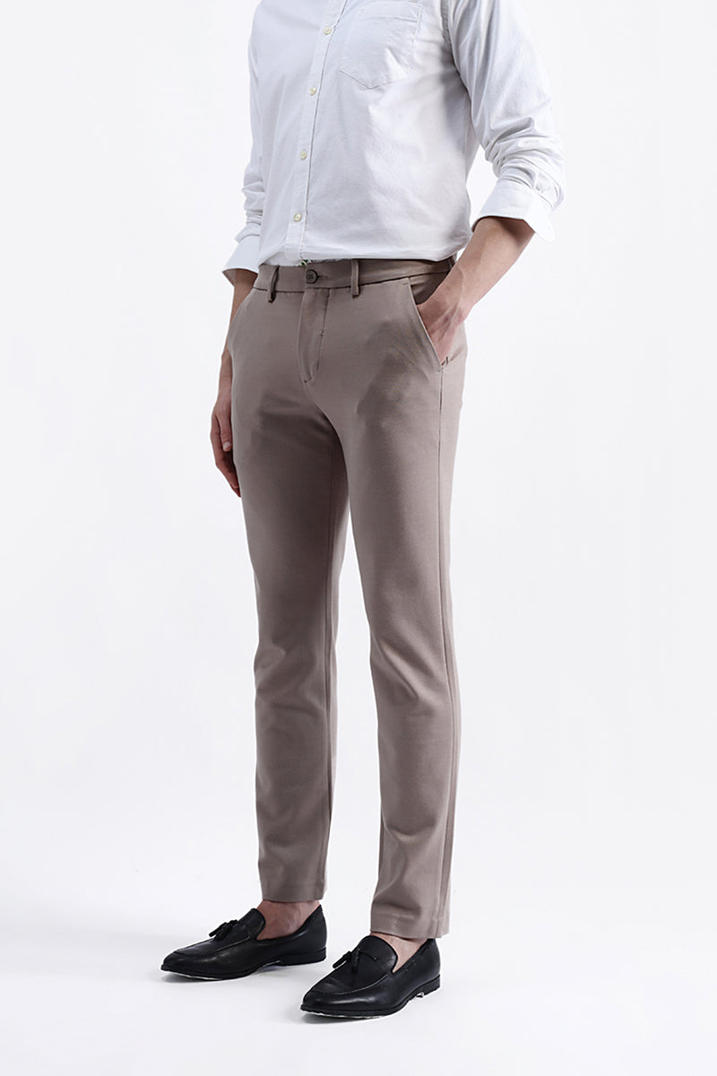 4 WAY STRETCH TROUSER