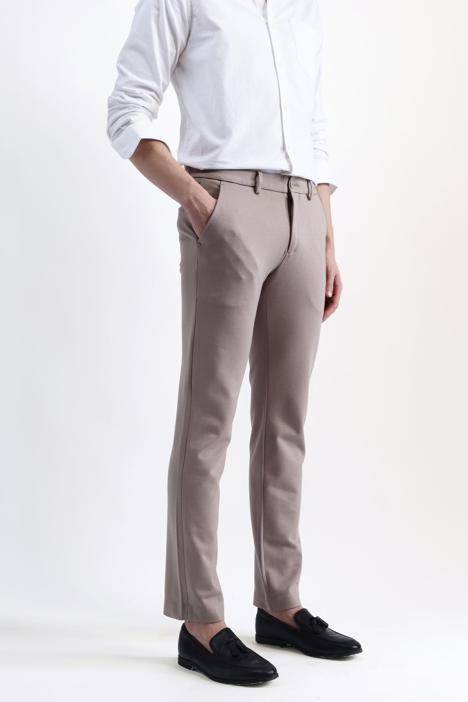 4 WAY STRETCH TROUSER