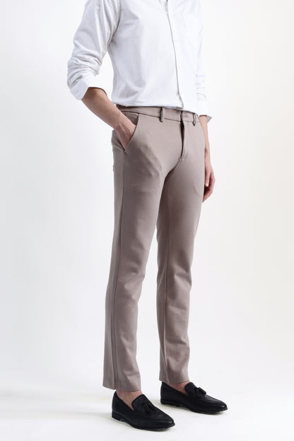 4 WAY STRETCH TROUSER