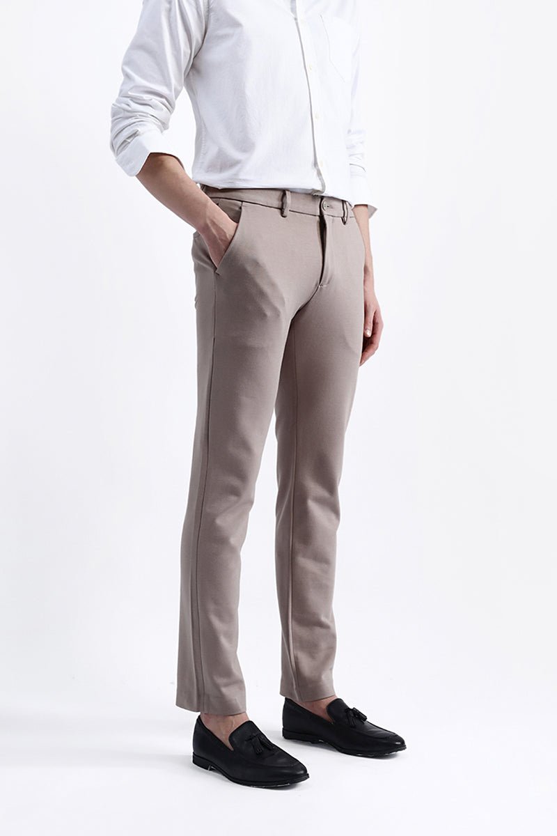 4 WAY STRETCH TROUSER