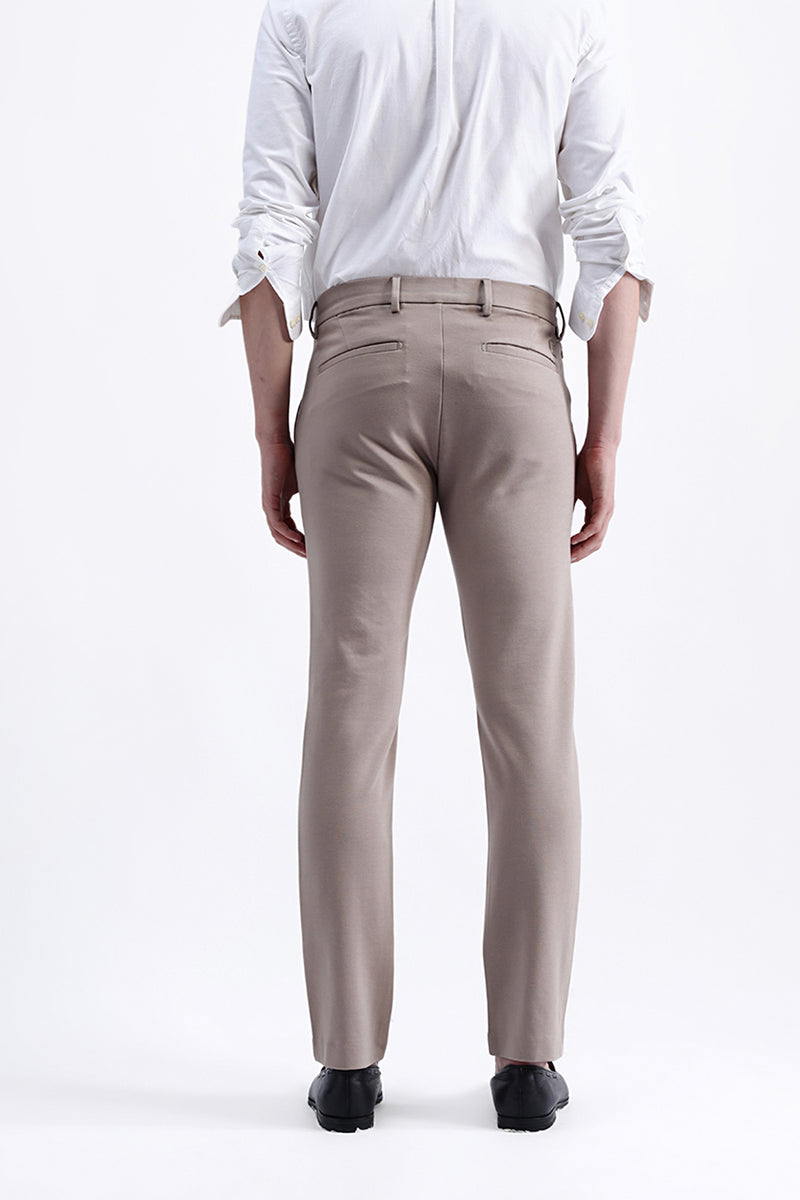 4 WAY STRETCH TROUSER