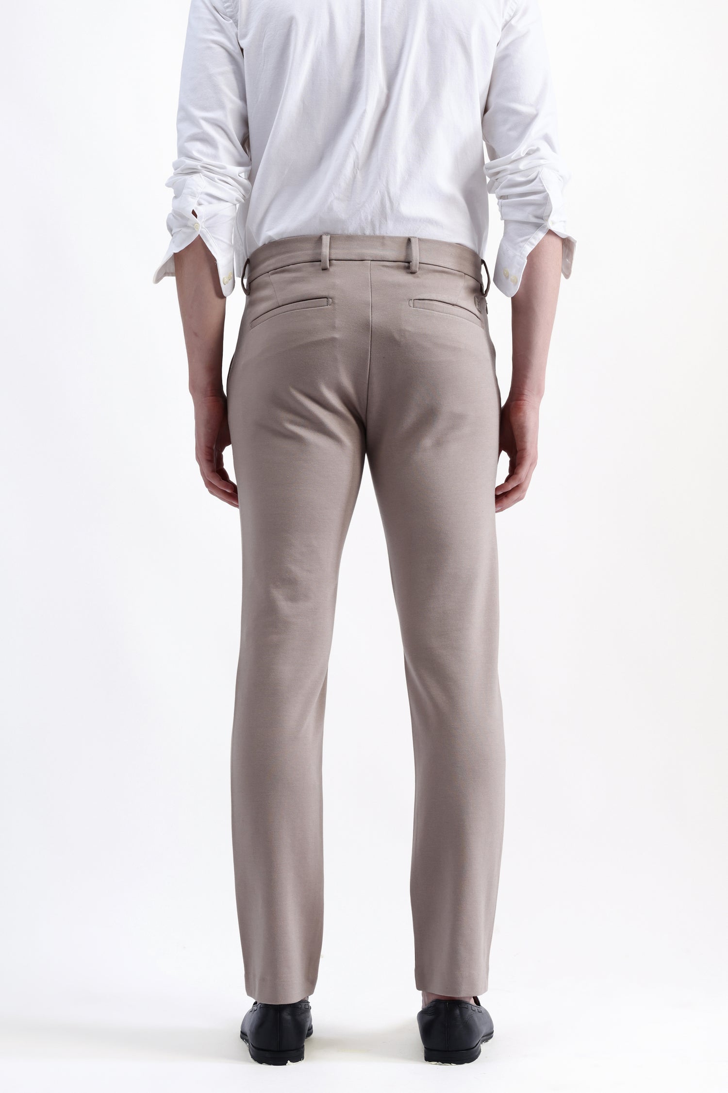 4 WAY STRETCH TROUSER