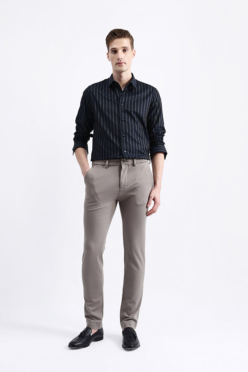 4 WAY STRETCH TROUSER