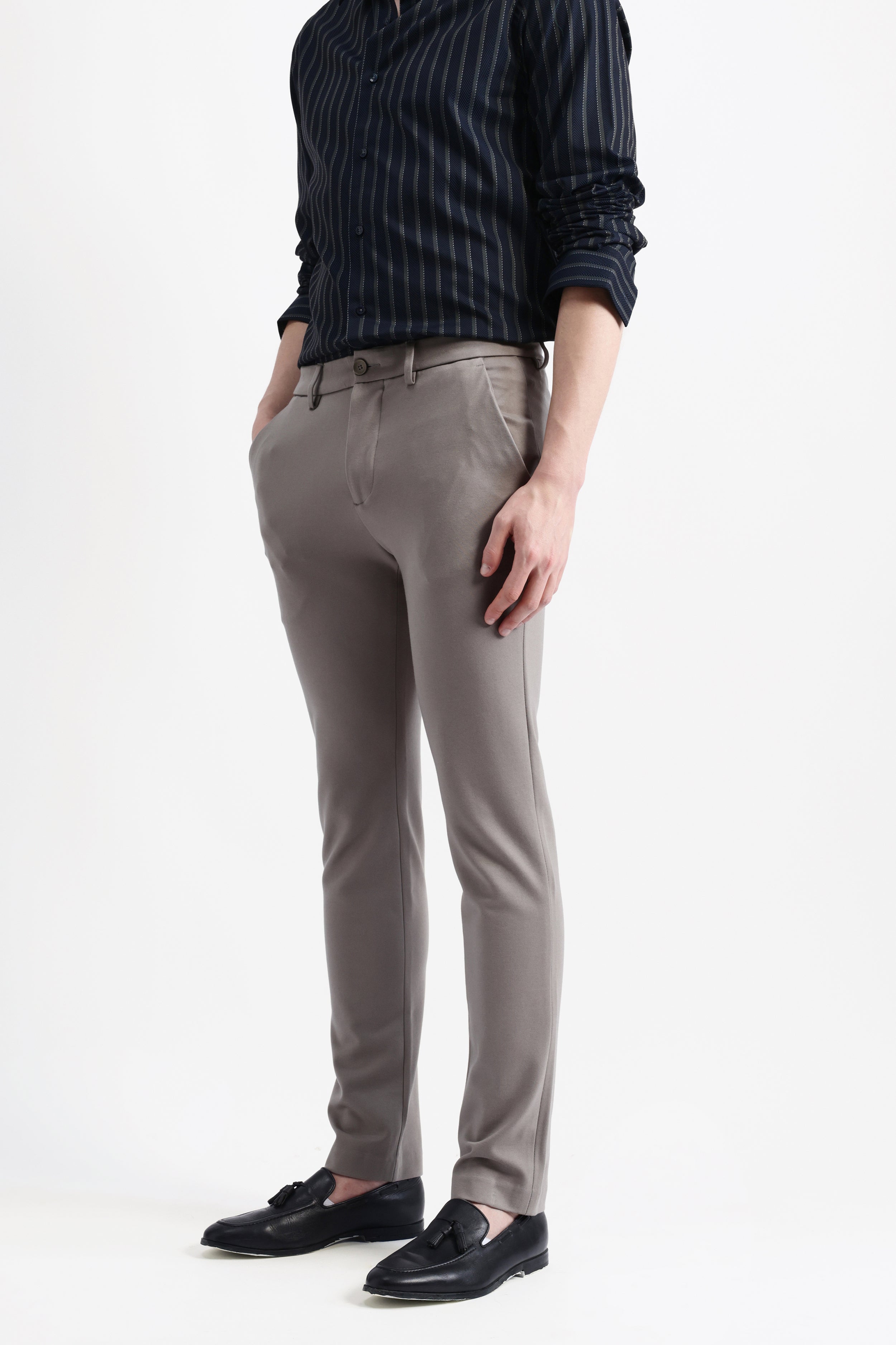 4 WAY STRETCH TROUSER