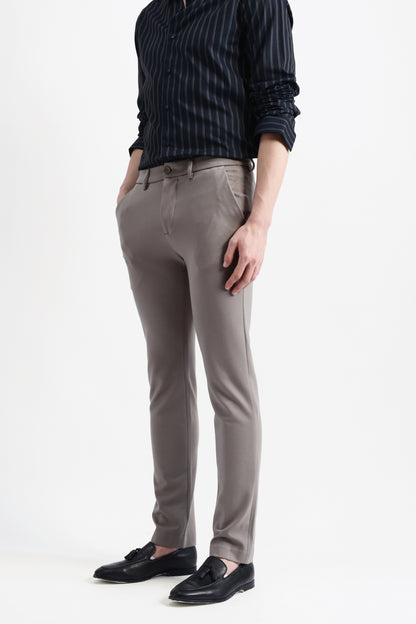 4 WAY STRETCH TROUSER