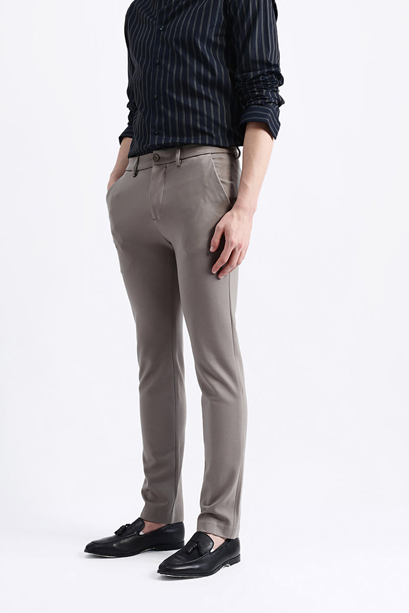 4 WAY STRETCH TROUSER