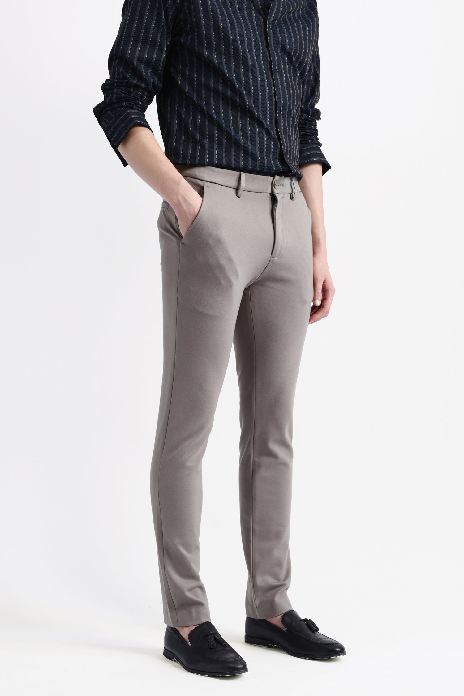 4 WAY STRETCH TROUSER