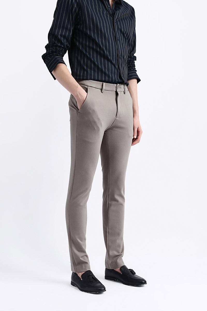4 WAY STRETCH TROUSER