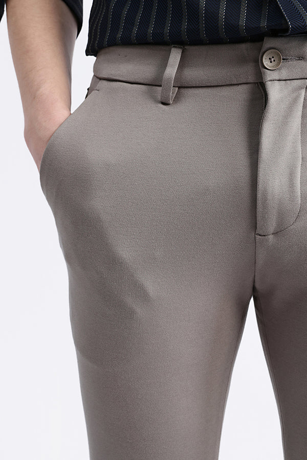 4 WAY STRETCH TROUSER