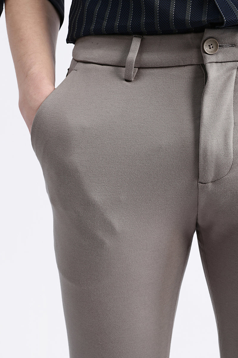 4 WAY STRETCH TROUSER