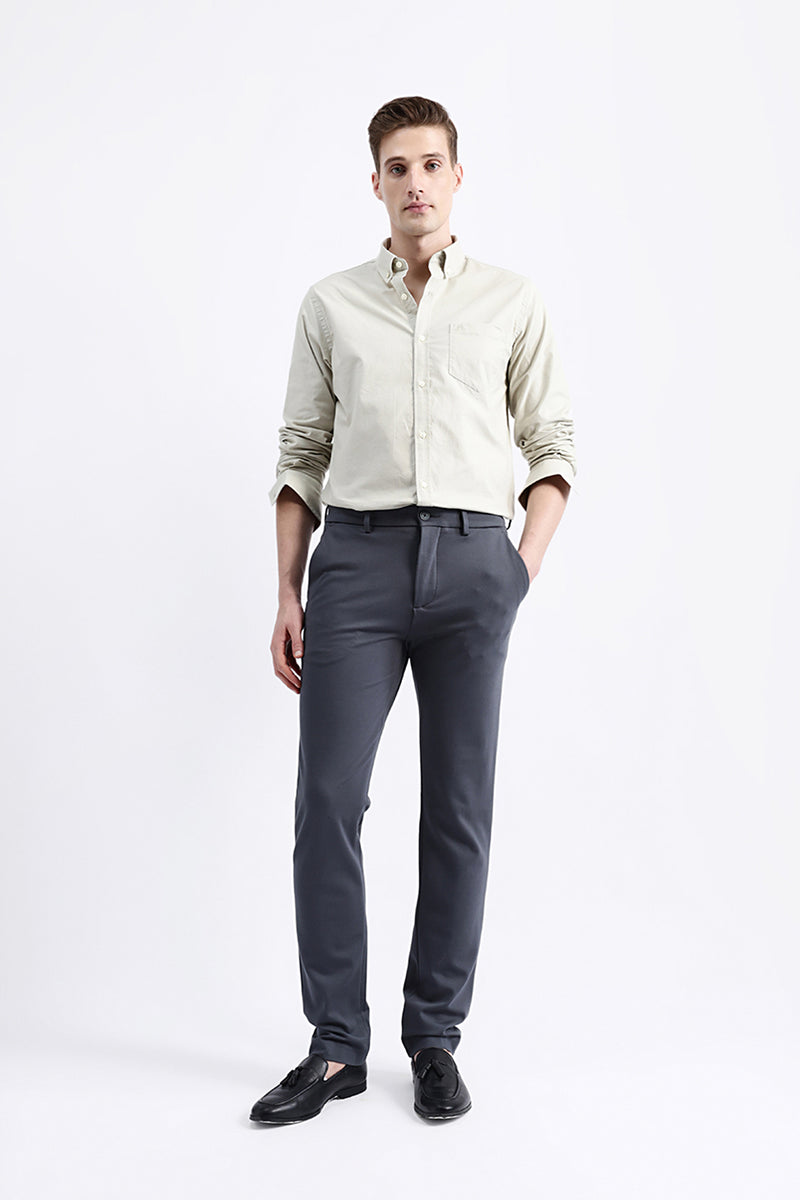 4 WAY STRETCH TROUSER
