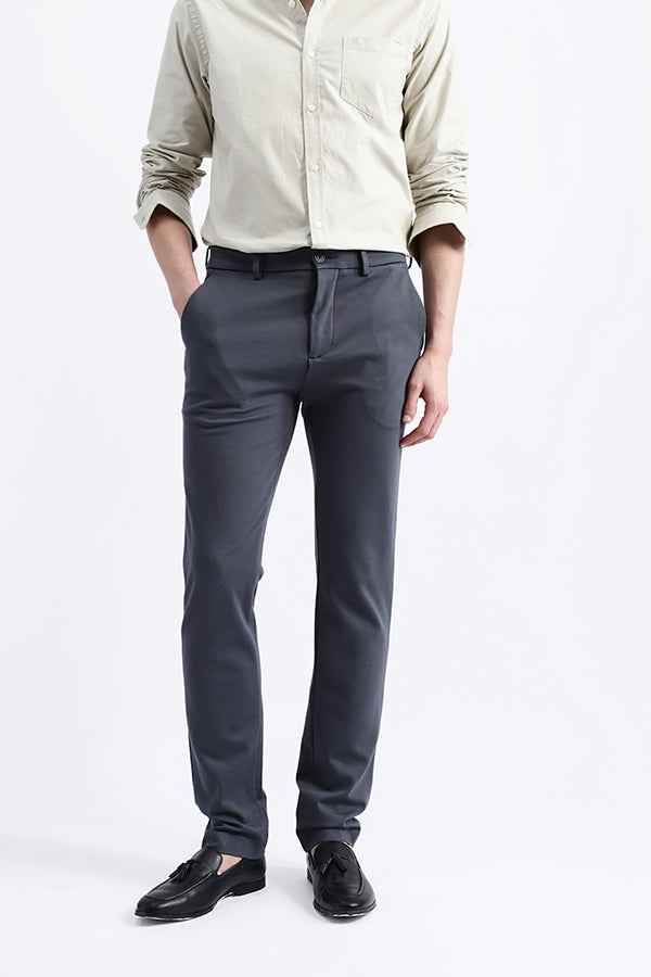 4 WAY STRETCH TROUSER