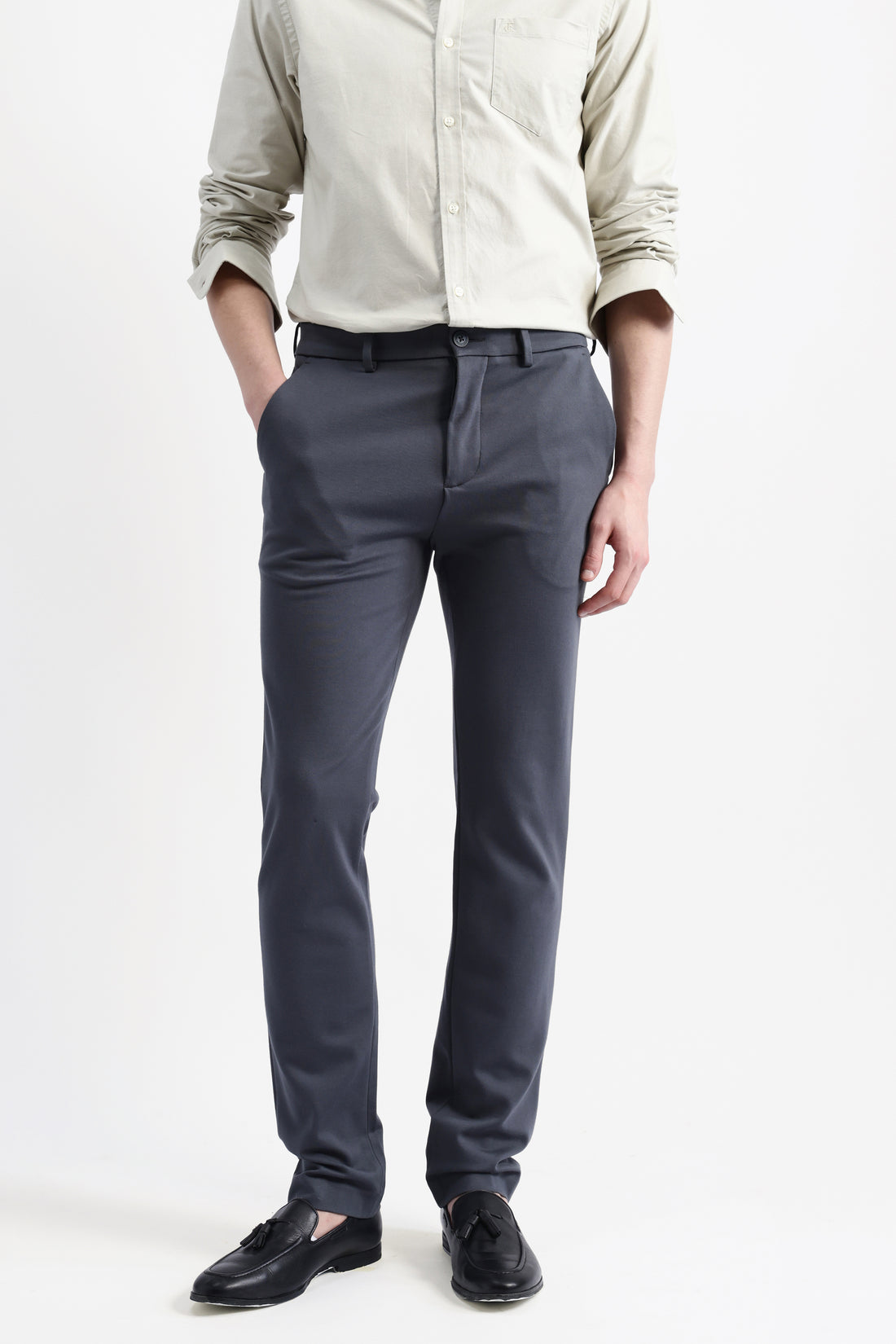 4 WAY STRETCH TROUSER