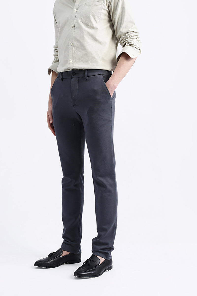 4 WAY STRETCH TROUSER