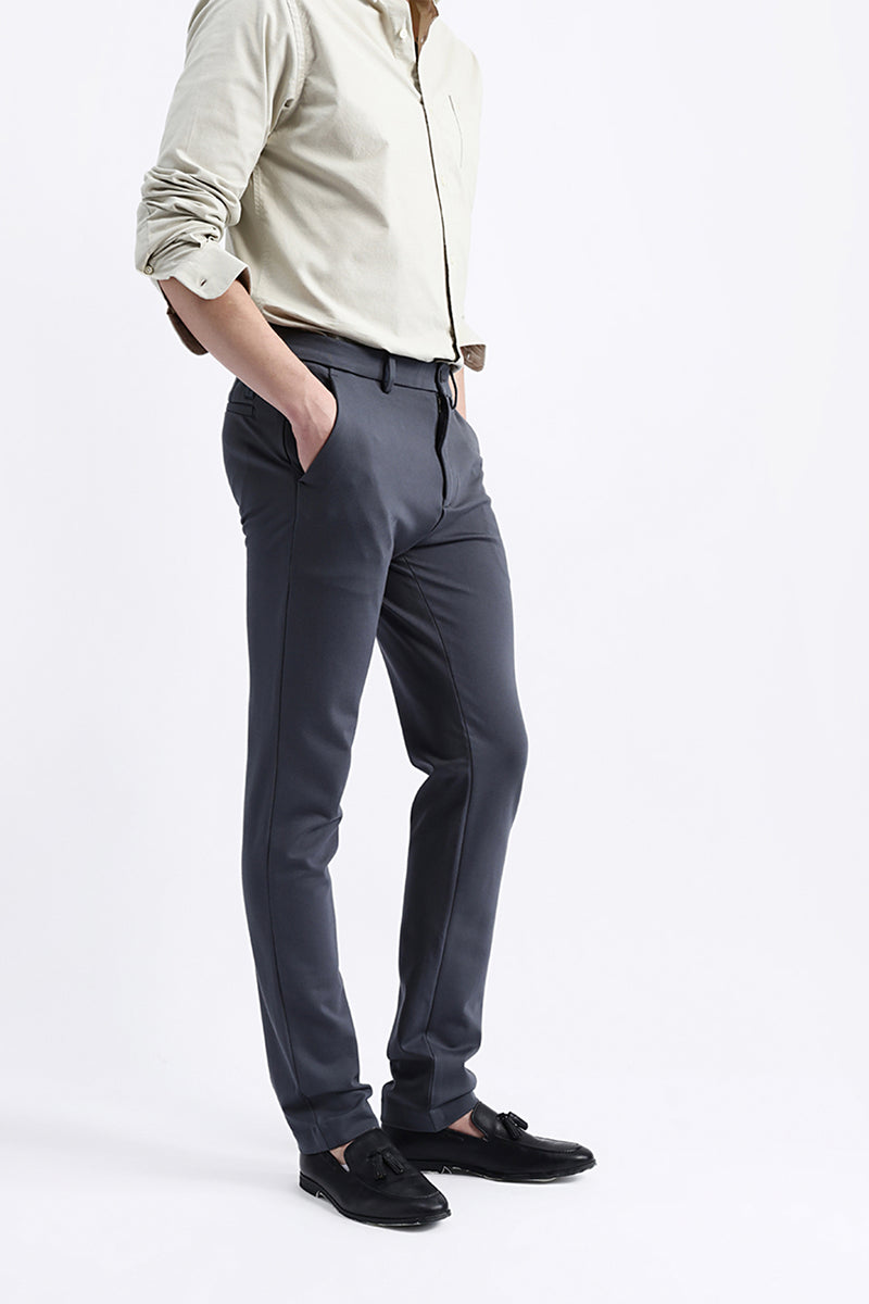 4 WAY STRETCH TROUSER
