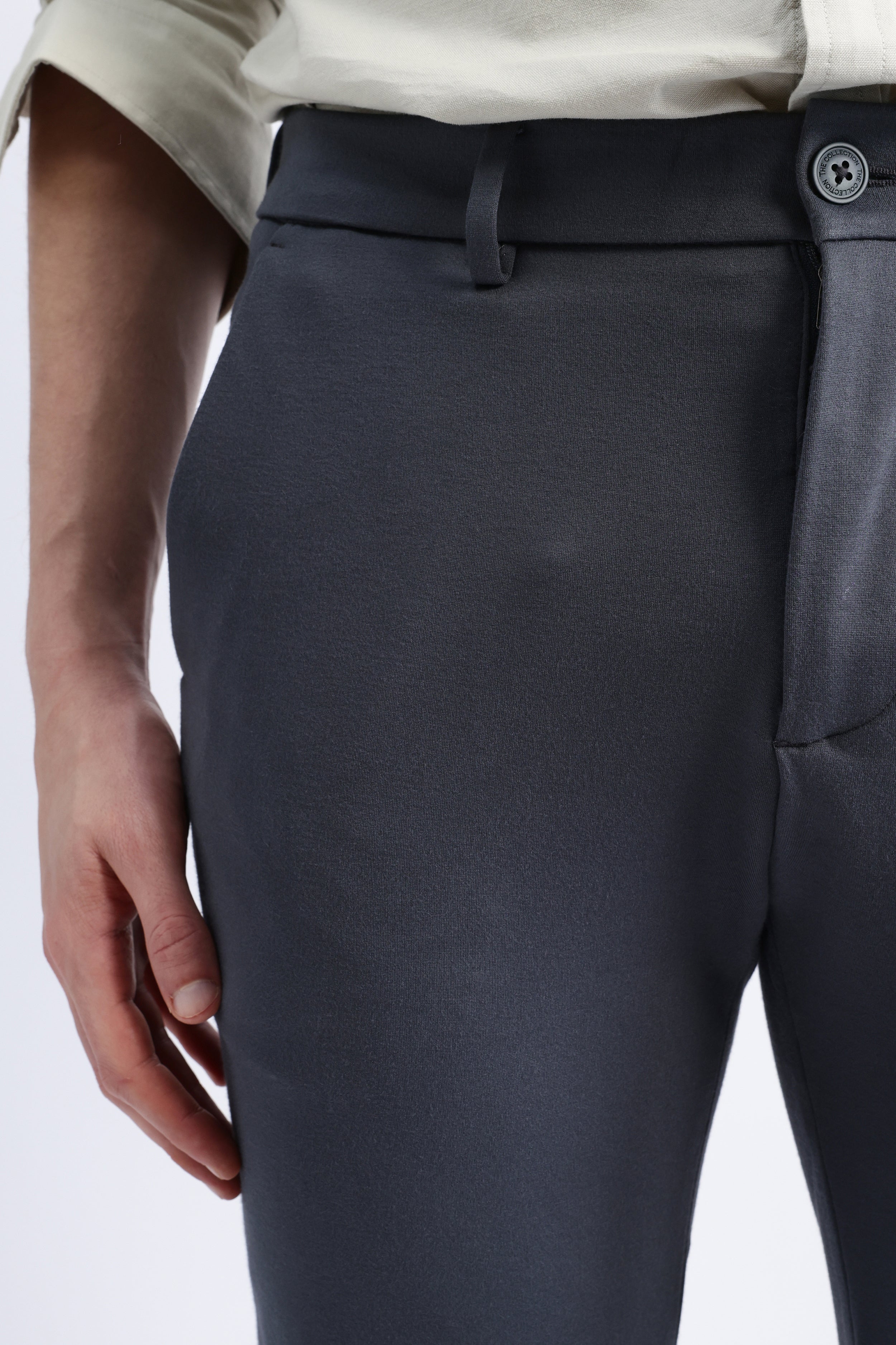 4 WAY STRETCH TROUSER