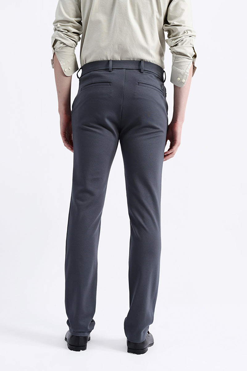 4 WAY STRETCH TROUSER