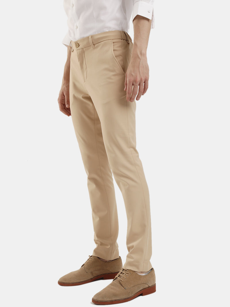 4-WAY STRETCH TROUSER