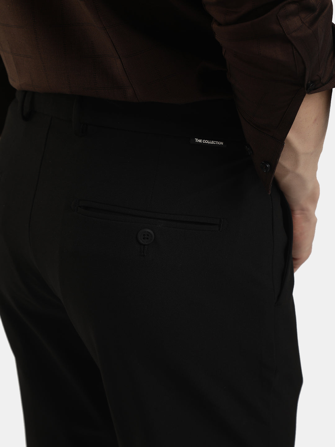 4-WAY STRETCH TROUSER