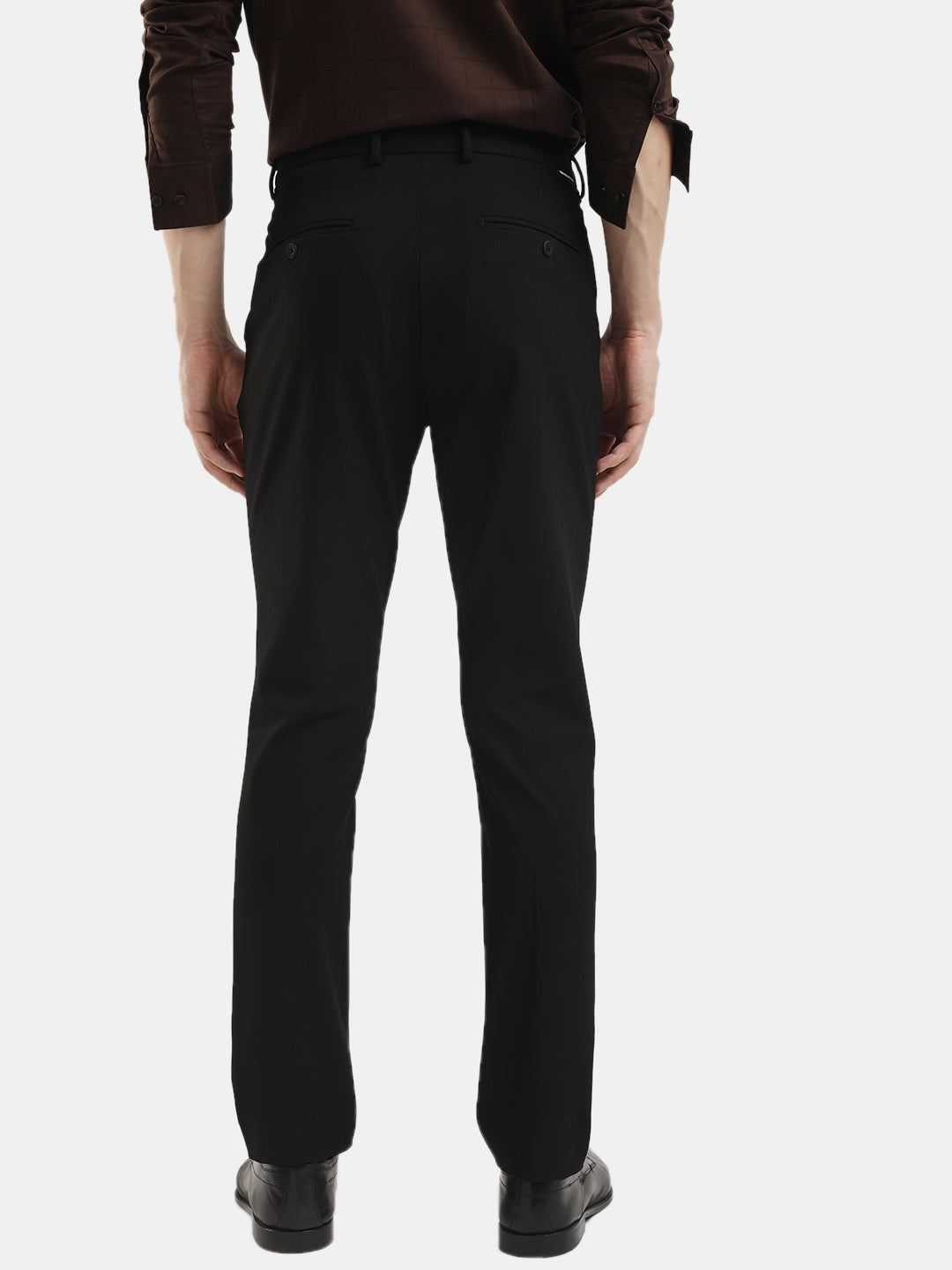 4-WAY STRETCH TROUSER