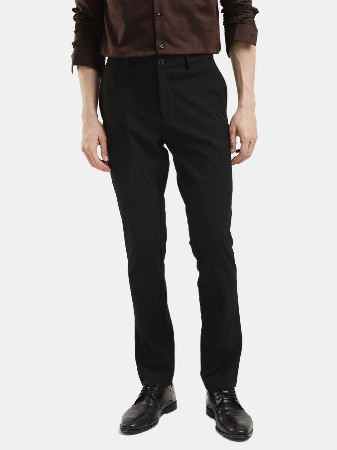 4-WAY STRETCH TROUSER