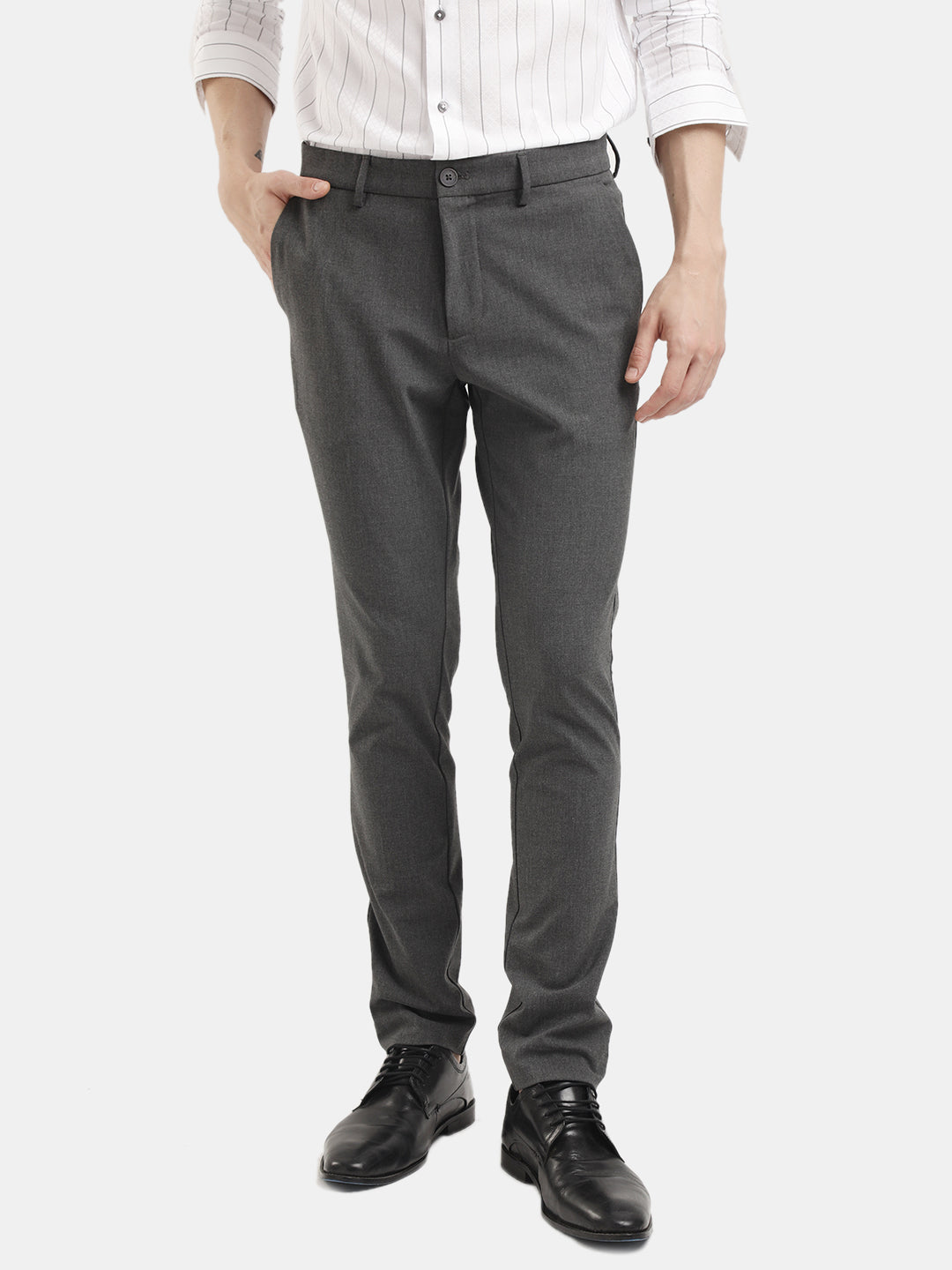 4-WAY STRETCH TROUSER