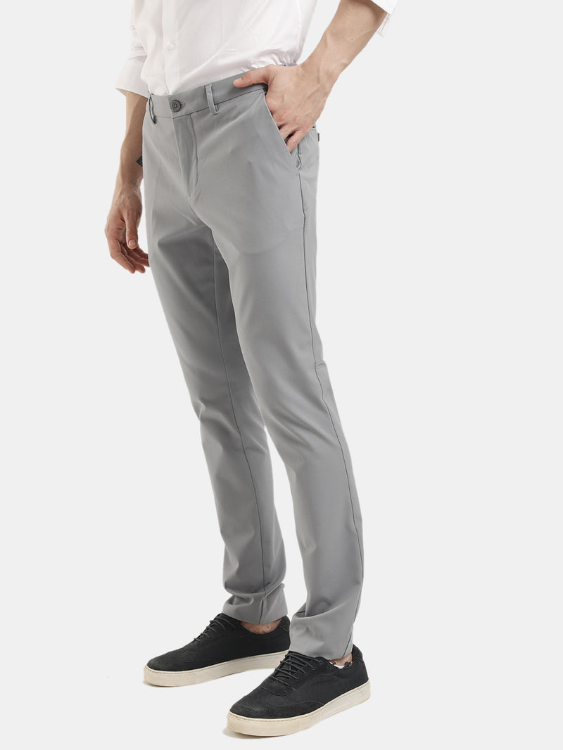 4-WAY STRETCH TROUSER