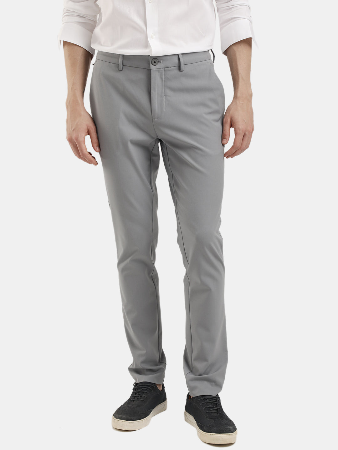 4-WAY STRETCH TROUSER