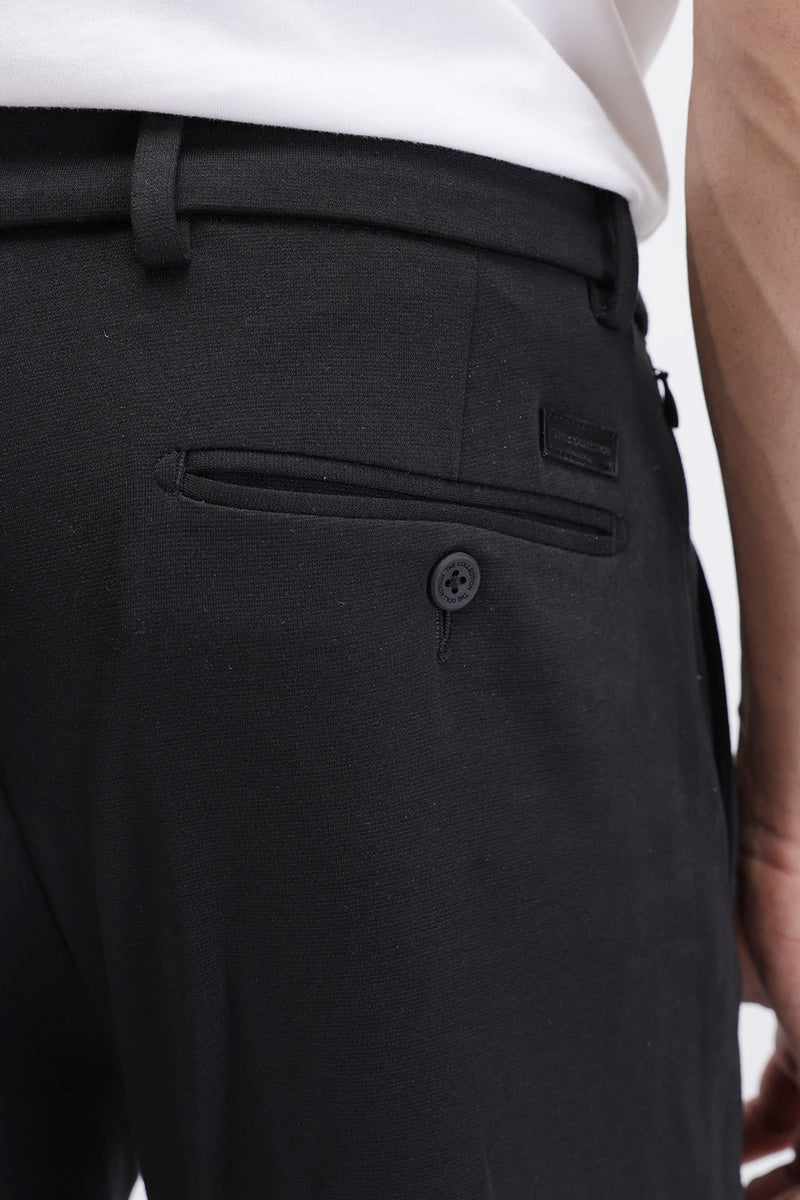 4 WAY STRETCH TROUSER