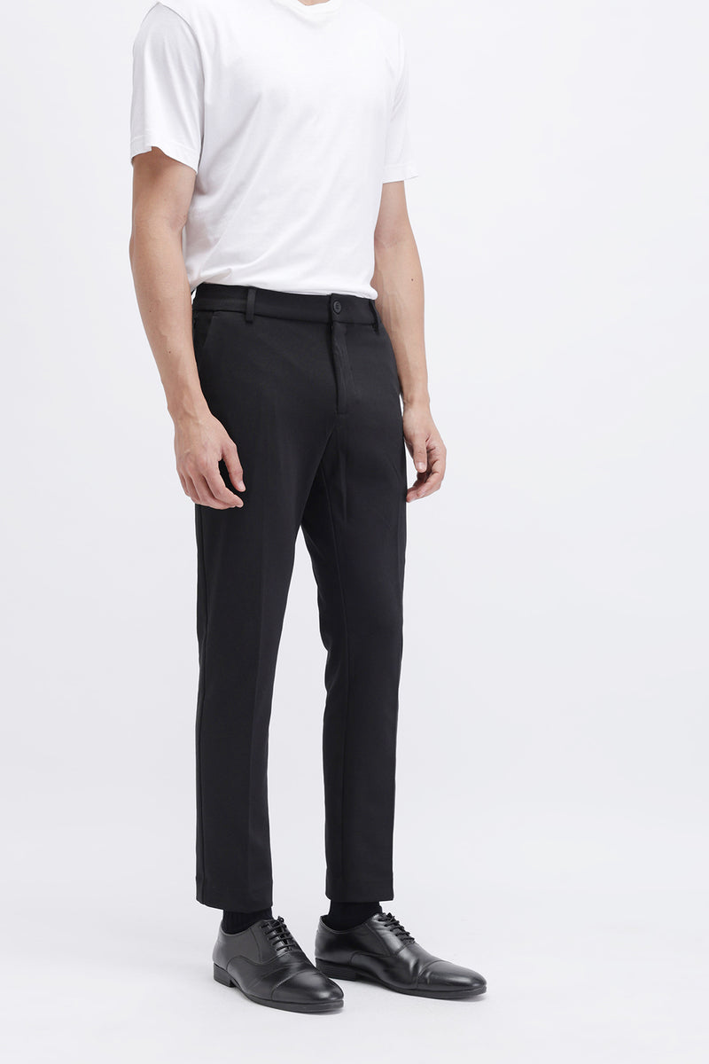 4 WAY STRETCH TROUSER