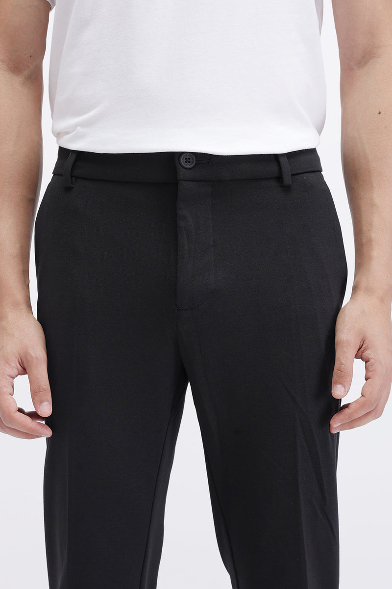 4 WAY STRETCH TROUSER