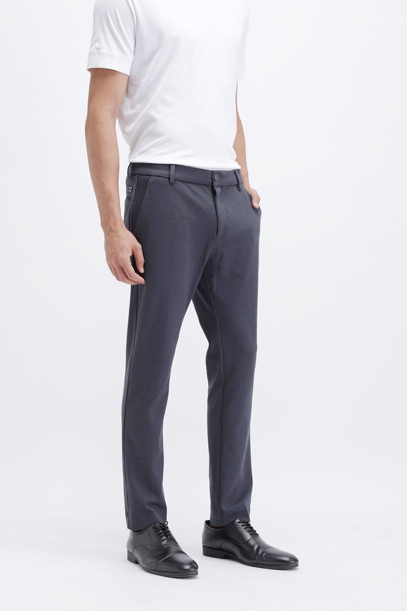 4 WAY STRETCH TROUSER