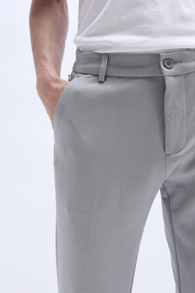 4 WAY STRETCH TROUSER