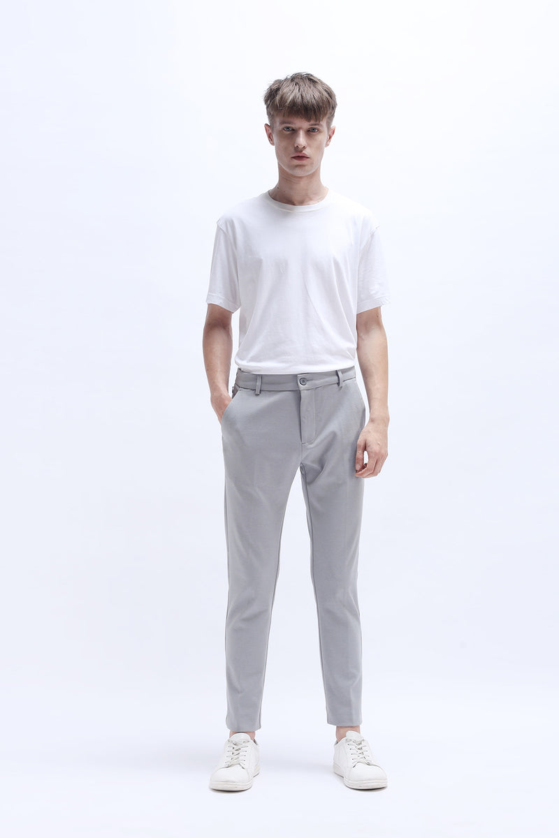 4 WAY STRETCH TROUSER