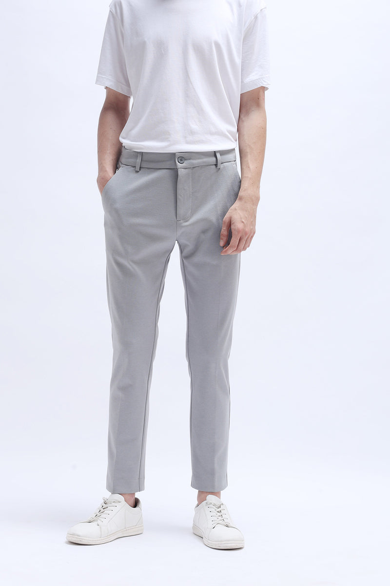 4 WAY STRETCH TROUSER