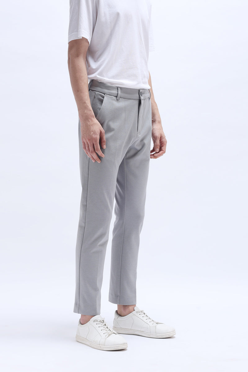 4 WAY STRETCH TROUSER