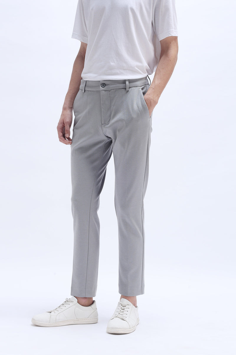 4 WAY STRETCH TROUSER