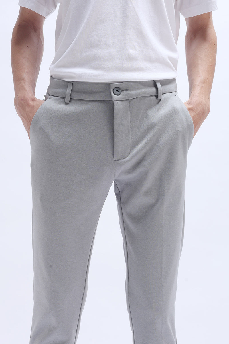4 WAY STRETCH TROUSER